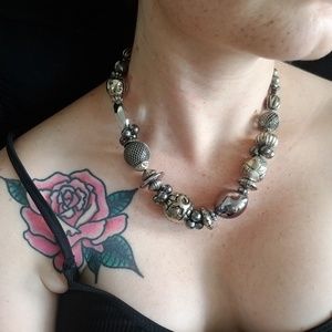 Industrial Jewlery Combo